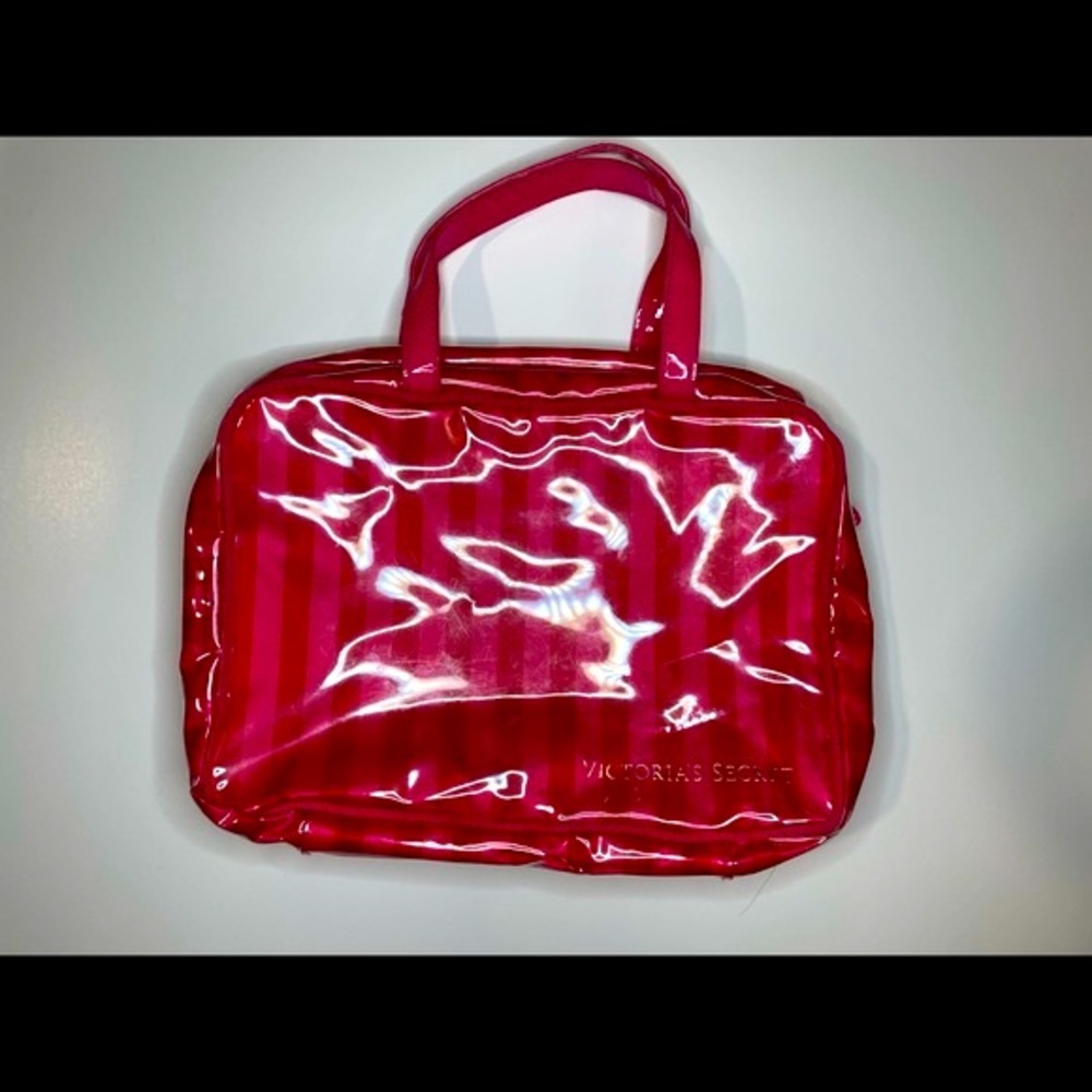 Victoria’s Secret Cosmetics/ Makeup Bag Hanging Organizer